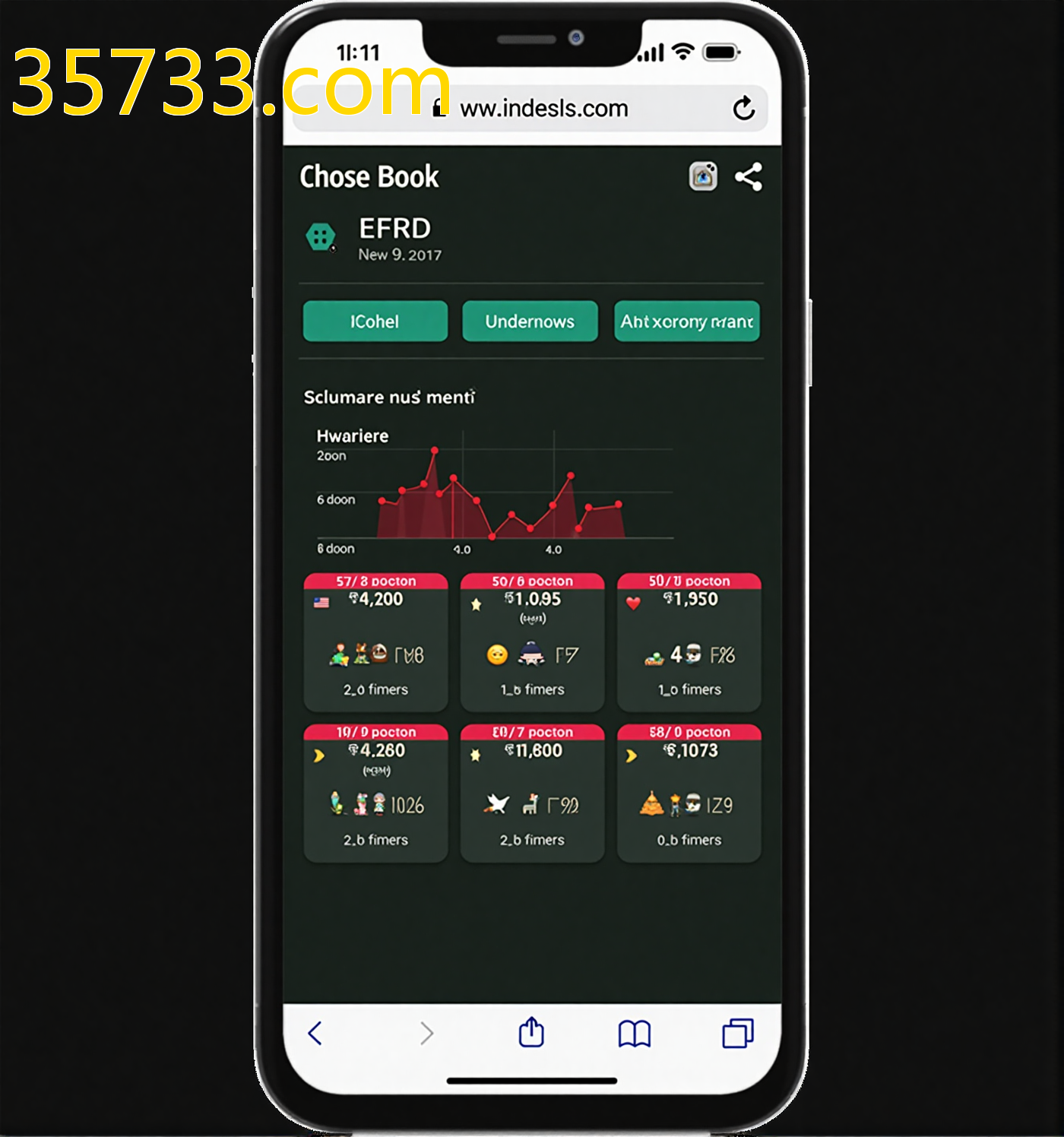 Baixe o aplicativo 35733.com para jogar a qualquer momento