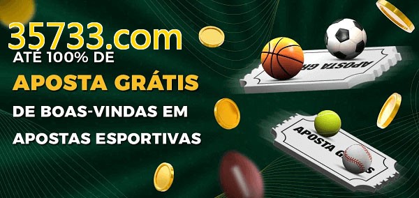 35733.combet Ate 100% de Aposta Gratis